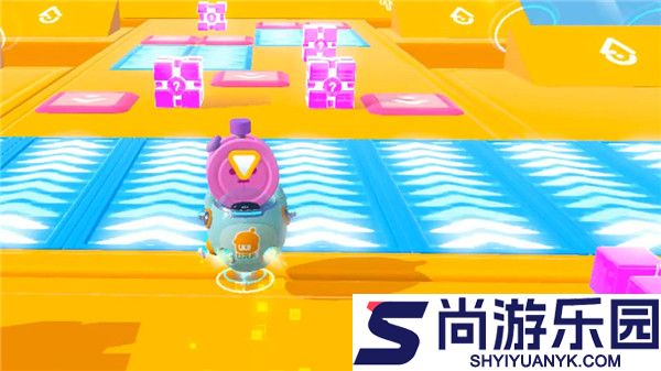 蛋仔派对体验服下载