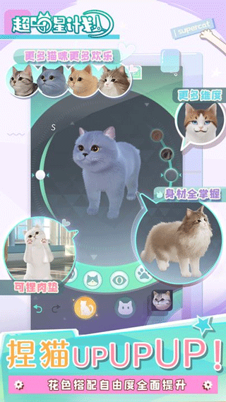 超喵星计划下载