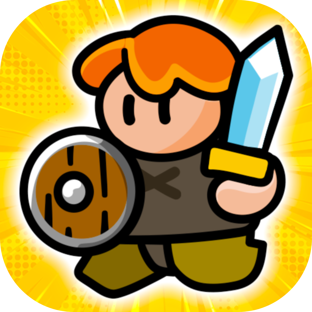 RumbleHeroes