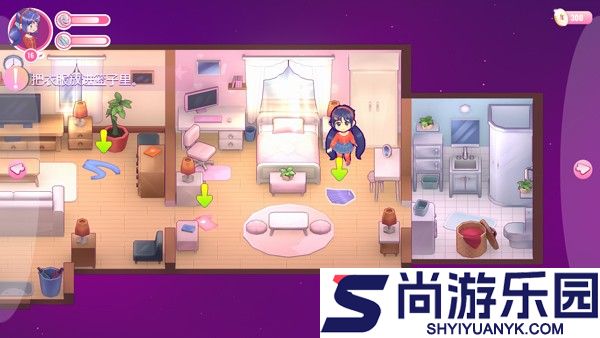 MiSide汉化版试玩版下载