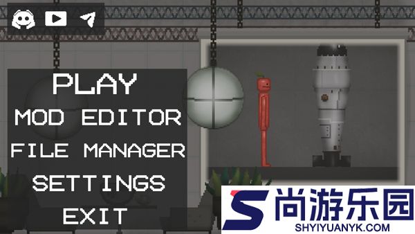 甜瓜游乐场25.0.1国际版(playmods)下载