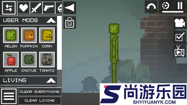 甜瓜游乐场25.0.1国际版(playmods)下载