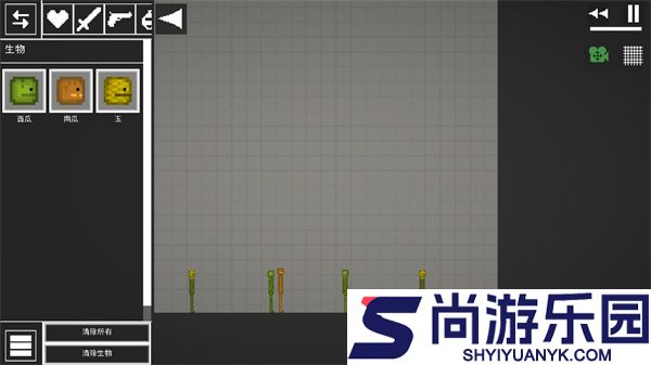 甜瓜游乐场25.0.1国际版(playmods)下载