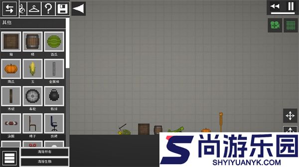 甜瓜游乐场25.0.1国际版(playmods)下载