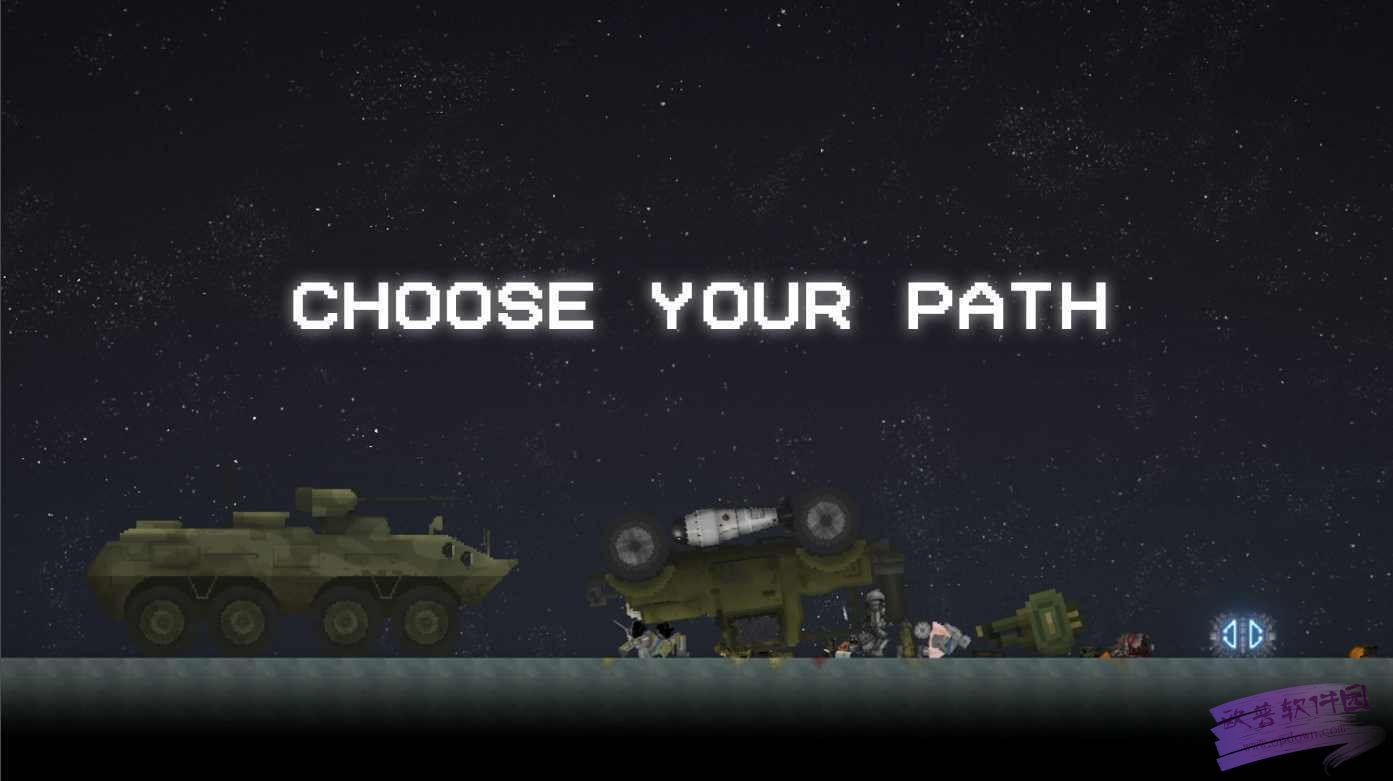 甜瓜游乐场25.0.1国际版(playmods)下载