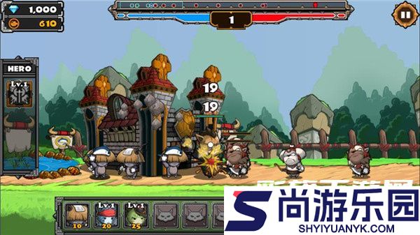 猫狗大战2游戏下载
