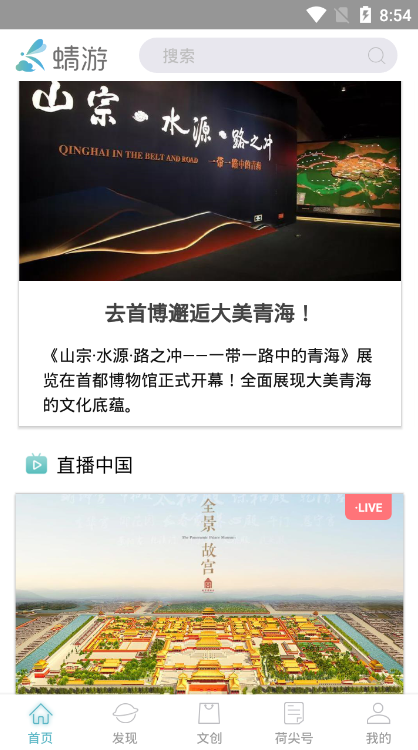 蜻游安卓版下载