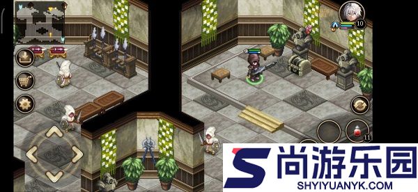 艾诺迪亚4官方中文版下载