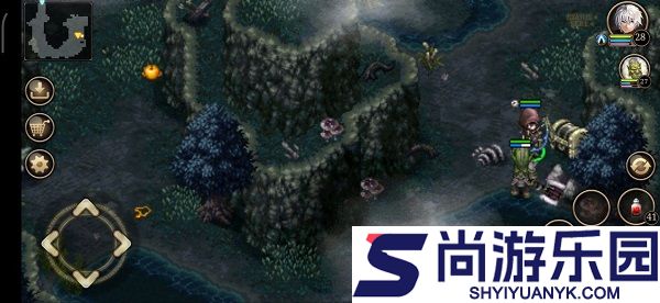 艾诺迪亚4官方中文版下载
