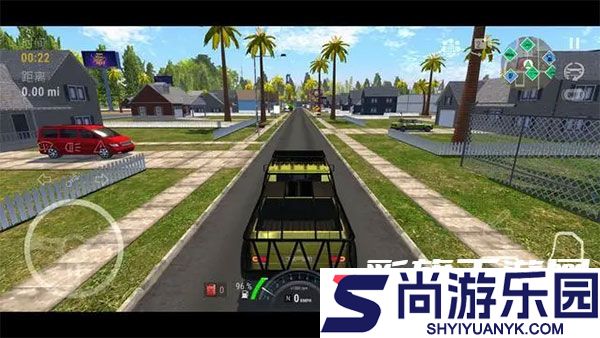 城市汽车竞速游戏下载