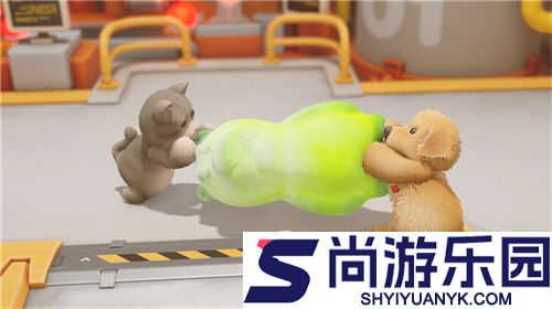 动物派对手机版下载