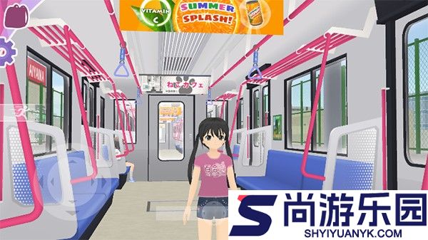 少女都市3D最新版下载