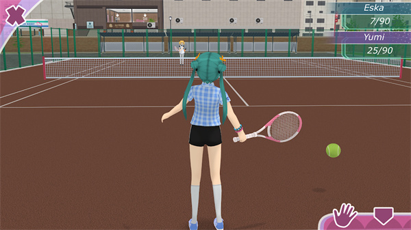 少女都市3D最新版下载