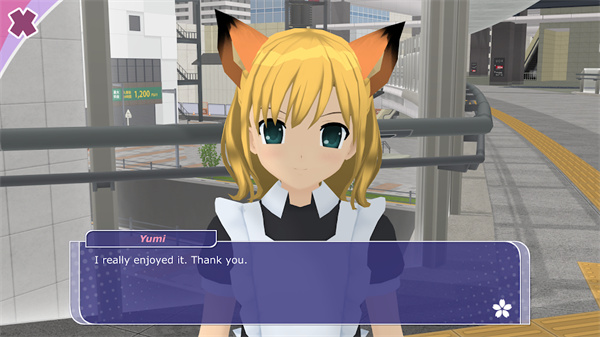 少女都市3D最新版下载