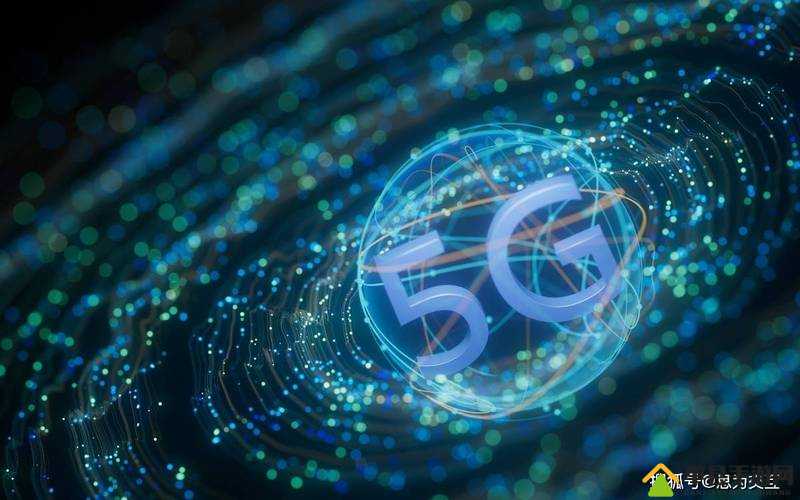 5G 视影讯：引领未来影像新时代