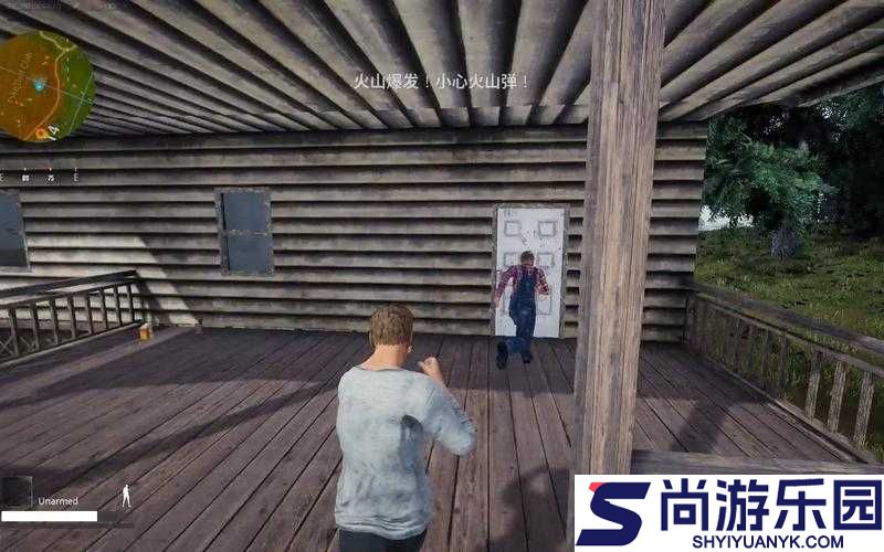 死亡战场