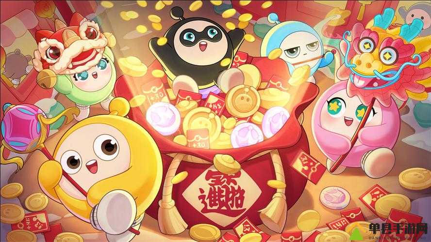 蛋仔派对 UGC 生态成功的秘密：玩家创造力与社交互动的完美结合