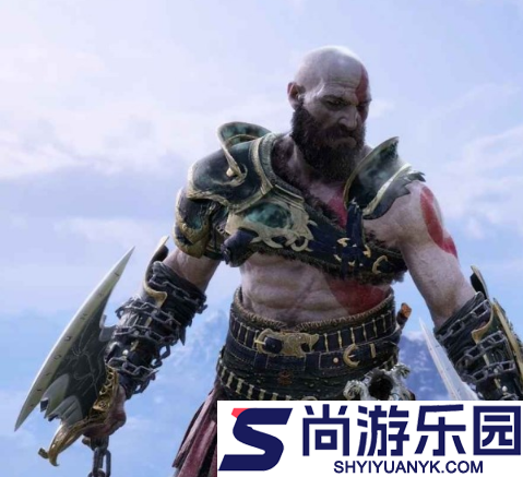 战神4伊瓦第的致命迷雾臂套