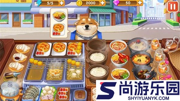 楼下的早餐店最新版本下载安装