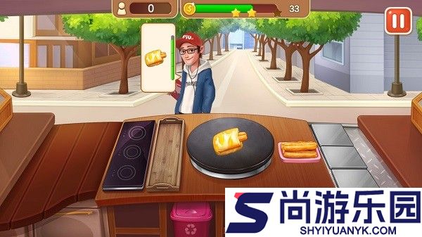楼下的早餐店最新版本下载安装