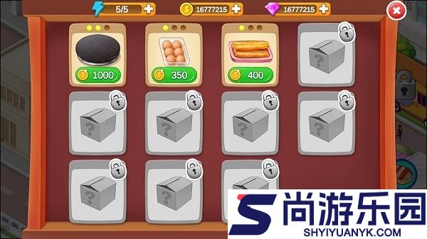 楼下的早餐店最新版本下载安装