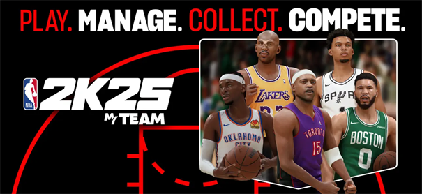 nba2k25手机版下载