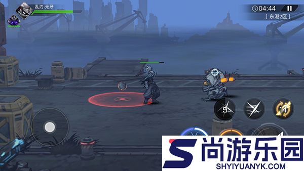 火柴人联盟3手游下载