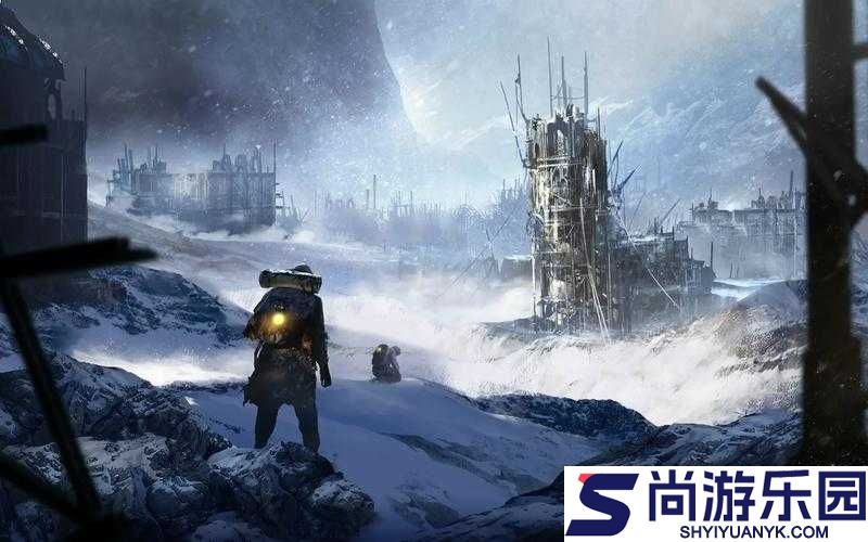 冰汽时代