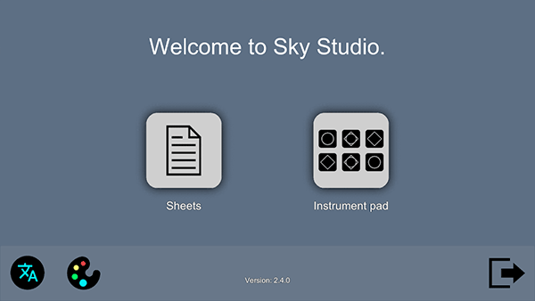 Sky Studio官方下载