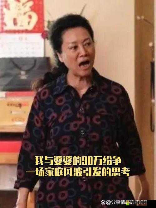 阿老妇乱相关视频引发的深刻思考与探讨