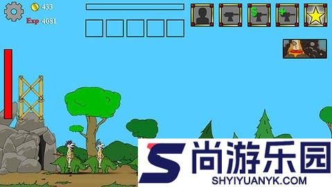 战争进化史手机版下载中文版
