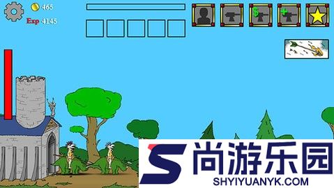 战争进化史手机版下载中文版