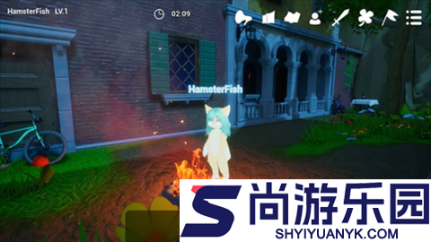 星源遗境联机版下载