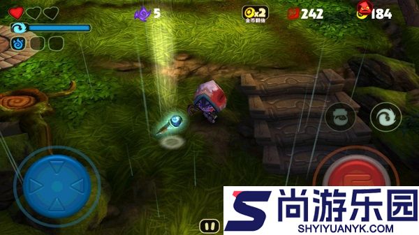 奇幻射击官方版正版下载