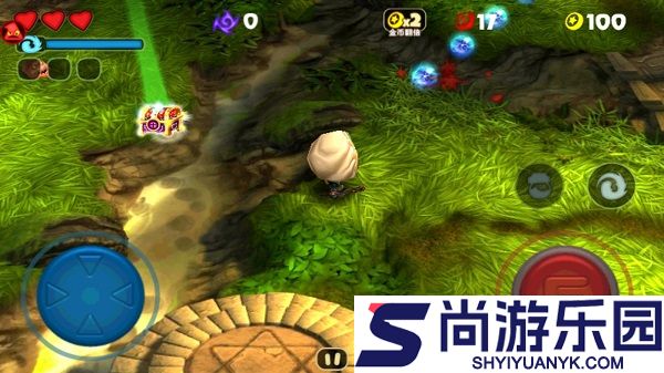 奇幻射击官方版正版下载