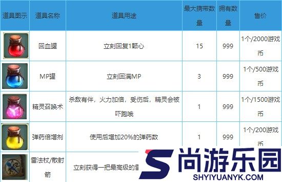 奇幻射击官方版正版下载