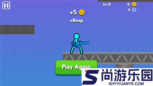 至尊决斗者火柴人无限技能cd下载