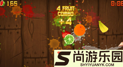 水果忍者手机版下载