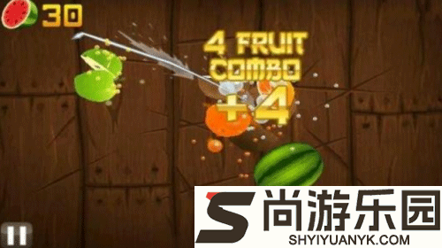水果忍者手机版下载