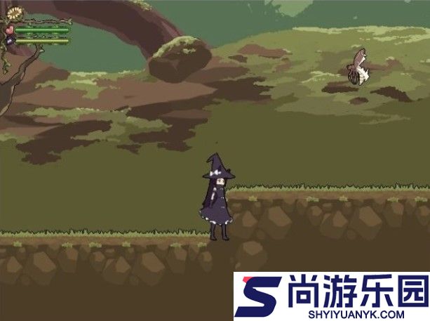 花之魔女下载