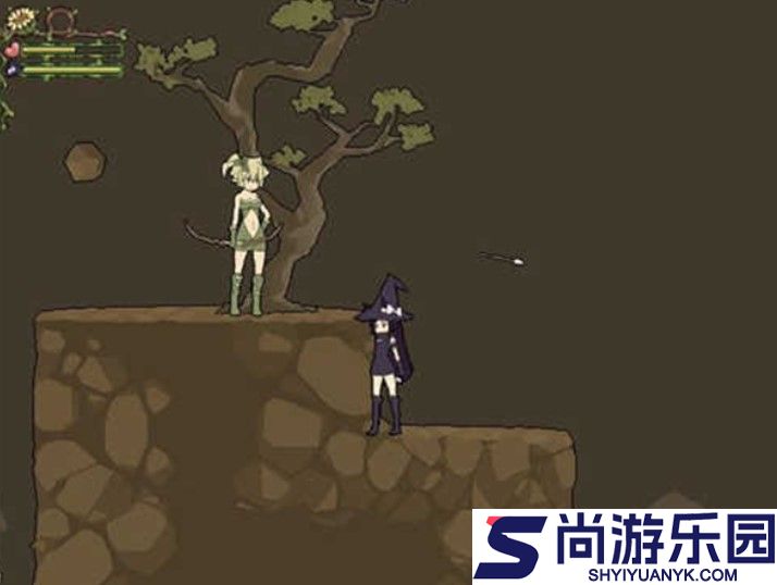 花之魔女下载