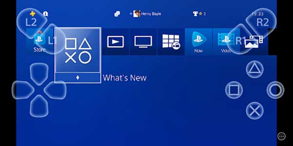 ps remote play最新安卓版下载