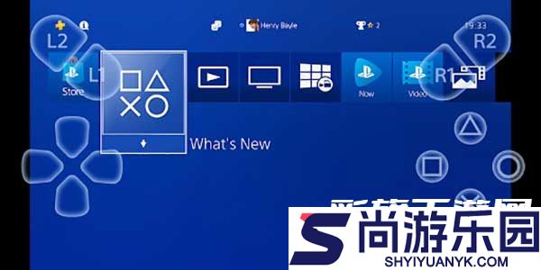 ps remote play最新安卓版下载