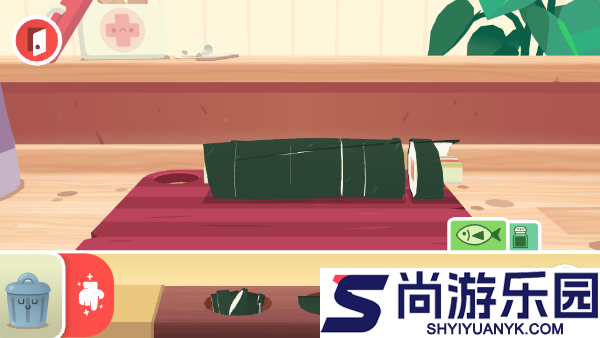 托卡厨房寿司餐厅游戏下载