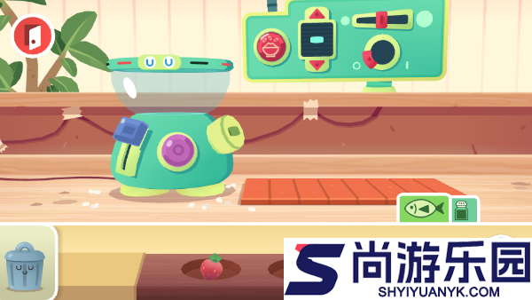 托卡厨房寿司餐厅游戏下载