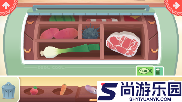 托卡厨房寿司餐厅游戏下载