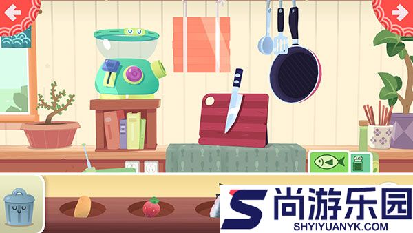 托卡厨房寿司餐厅游戏下载