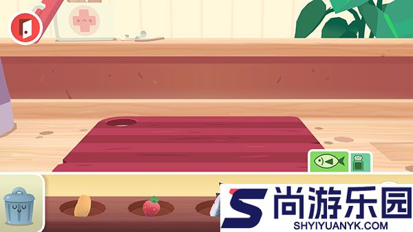 托卡厨房寿司餐厅游戏下载