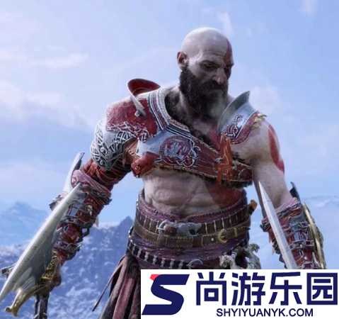 战神4神话神秘之力战争腰带