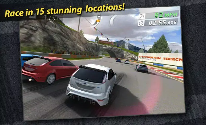 真实赛车2下载